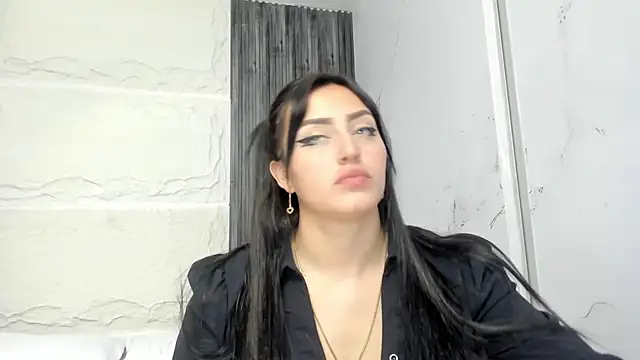 Lesly sexy4u online show from 10/18/25, 12:17