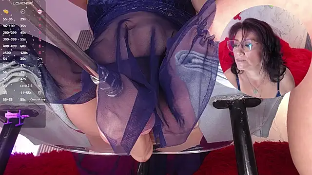 Ahytanna online show from 11/29/25, 05:10