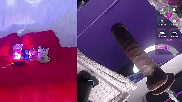 Ahytanna online show from 01/13/26, 08:58