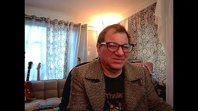 coryassman online show from 01/18/25, 09:24