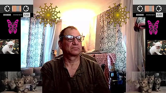 coryassman online show from 01/23/25, 11:47