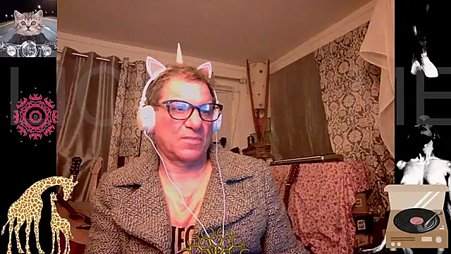 coryassman online show from 02/23/25, 10:28