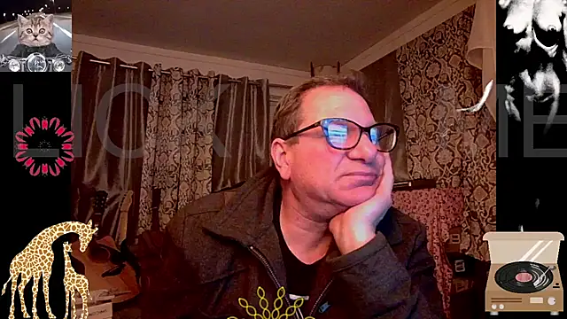 coryassman online show from 02/26/25, 07:09