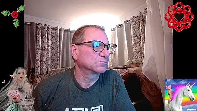 coryassman online show from 09/15/25, 05:40