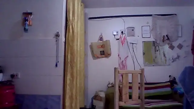 coryassman online show from 11/17/25, 10:04