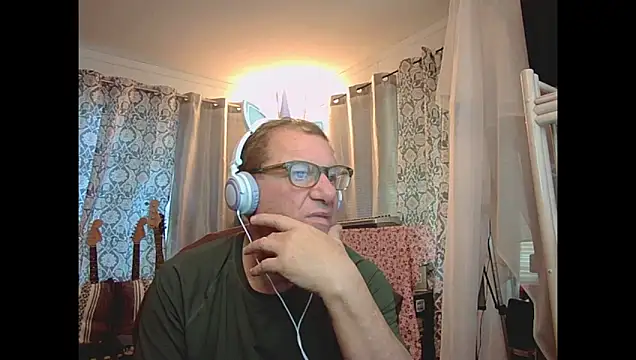 coryassman online show from 03/11/26, 12:38