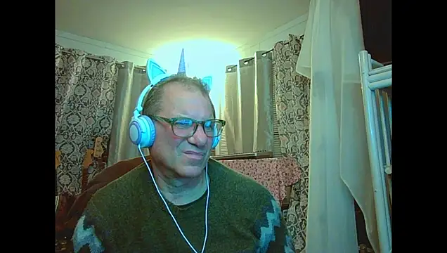 coryassman online show from 03/28/26, 11:32