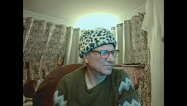 coryassman online show from 04/05/26, 09:39