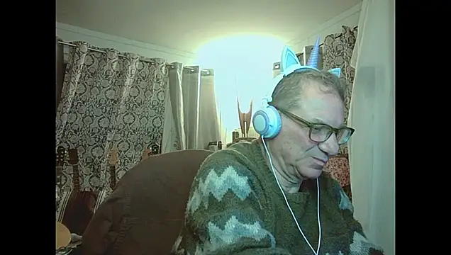 coryassman online show from 04/13/26, 11:05