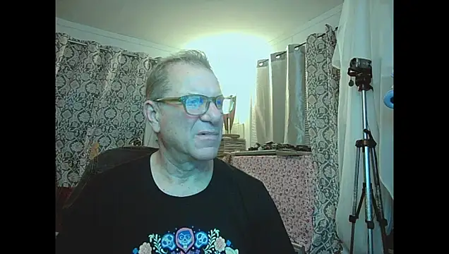 coryassman online show from 04/18/26, 11:36