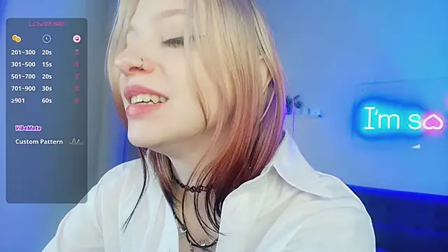 arielabradberry online show from 02/09/26, 02:10