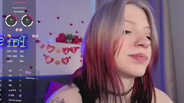 arielabradberry online show from 02/16/26, 01:29