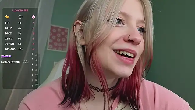 arielabradberry online show from 03/05/26, 01:51