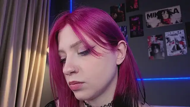 arielabradberry online show from 04/05/26, 02:03