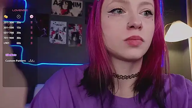 arielabradberry online show from 04/09/26, 02:11