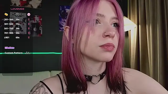 arielabradberry online show from 04/23/26, 02:19