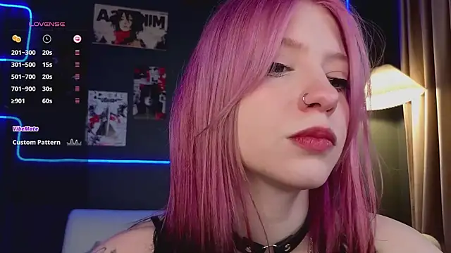 arielabradberry online show from 04/25/26, 10:29