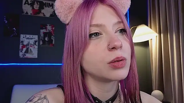 arielabradberry online show from 04/25/26, 01:41