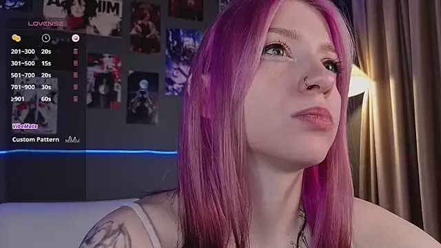 arielabradberry online show from 06/23/26, 12:14