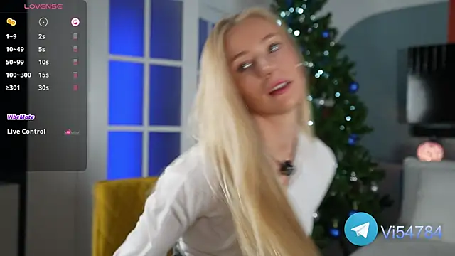 Vika54784 online show from 12/15/24, 02:05