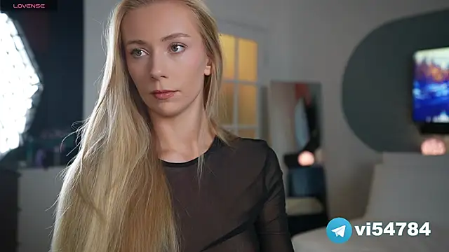 Vika54784 online show from 01/21/25, 03:21