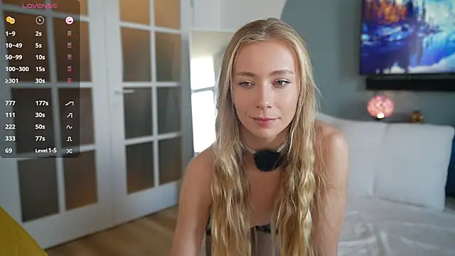 Vika54784 online show from 02/15/25, 07:38