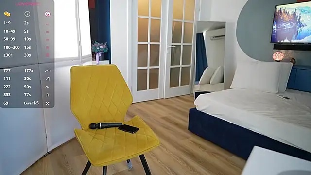 Vika54784 online show from 02/27/25, 07:12