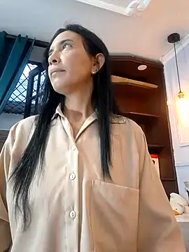 Angel Perv online show from 01/29/25, 11:20