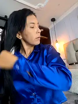 Angel Perv online show from 02/13/25, 11:17