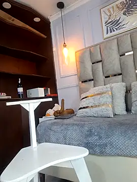 Angel Perv online show from 02/13/25, 05:22