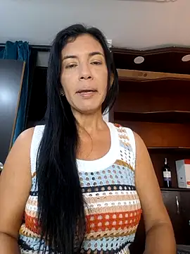 Angel Perv online show from 02/15/25, 09:16