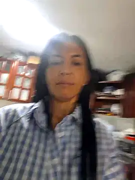 Angel Perv online show from 02/22/25, 10:07