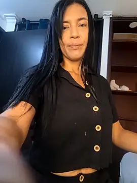 Angel Perv online show from 03/03/25, 11:11