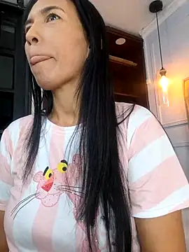 Angel Perv online show from 03/08/25, 09:06