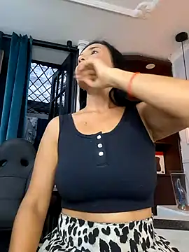 Angel Perv online show from 03/10/25, 11:21