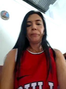 Angel Perv online show from 03/17/25, 10:38