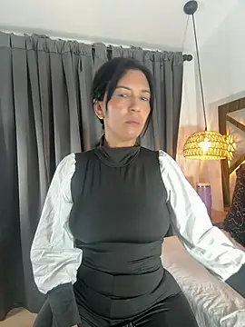 Angel Perv online show from 06/03/26, 11:13