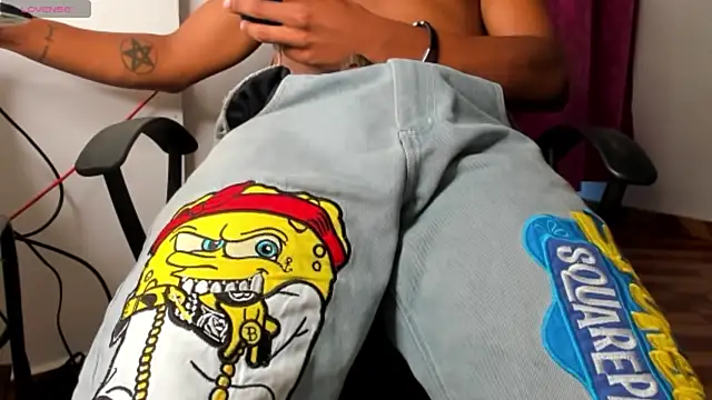 Billy  Col online show from 01/02/25, 08:35