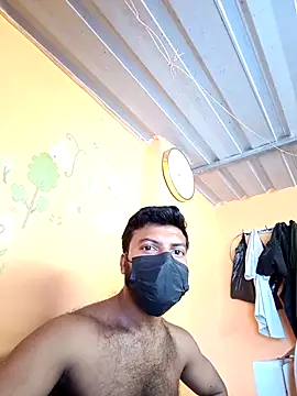 model yesx online show from 03/02/25, 05:44