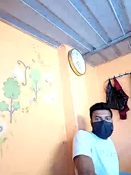 model yesx online show from 03/07/25, 04:02