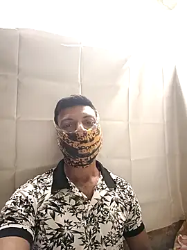 model yesx online show from 02/15/26, 03:09