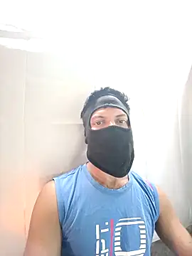 model yesx online show from 04/03/26, 10:57