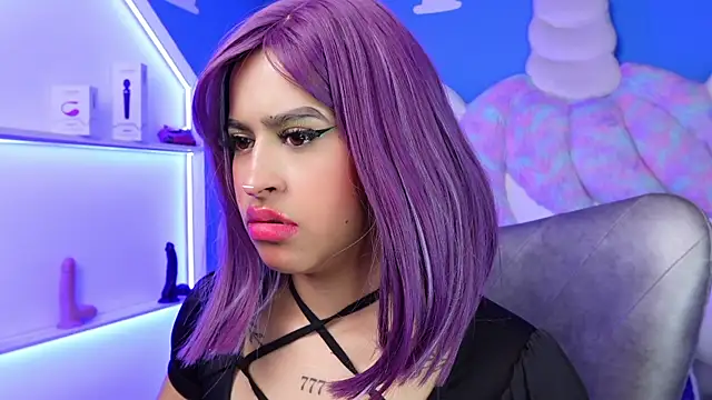 miss romyna online show from 02/15/25, 11:06