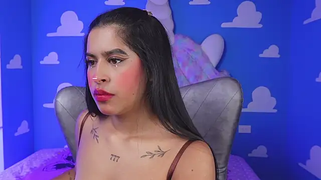 miss romyna online show from 09/16/25, 11:00