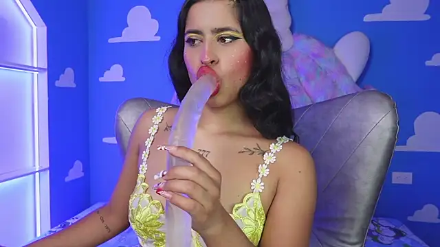 miss romyna online show from 12/20/25, 11:06