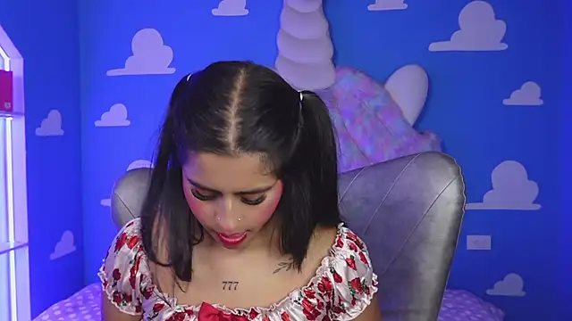 miss romyna online show from 03/20/26, 11:04