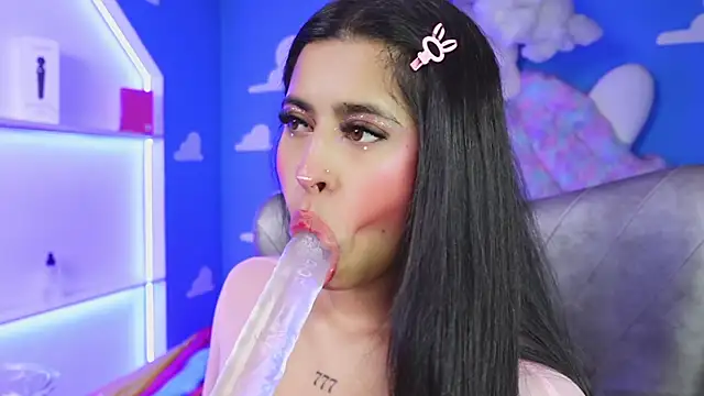 miss romyna online show from 04/21/26, 11:05