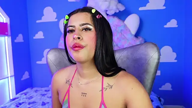 miss romyna online show from 06/02/26, 11:01