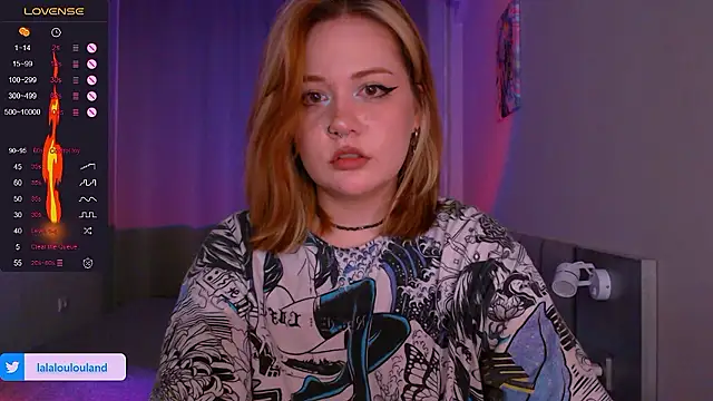 lala loulou land online show from 12/03/24, 05:12