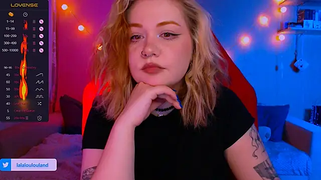 lala loulou land online show from 12/20/24, 08:34